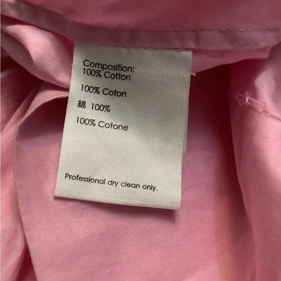 3.1 Philip Lim Dress